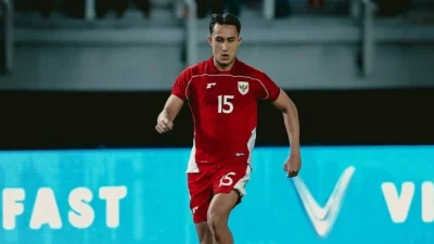 Miliano Jonathans Cedera Usai Didengkul Calon Lawan di FIFA Series 2026