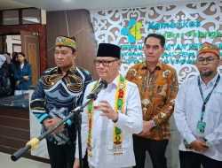 Wamen P2MI Sebut Ada Ratusan PMI Ilegal di Iran Keluarga Diminta Proaktif Sampaikan Data