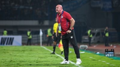 Hasil Persebaya Vs Persib