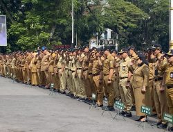 ASN Pemkot Malang Dilarang Gunakan Mobil Dinas Saat Mudik Lebaran