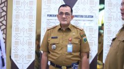 Belanja Pegawai 37 Persen Bupati Ciamis Tolak Pemangkasan PPPK