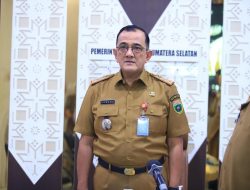 Belanja Pegawai 37 Persen Bupati Ciamis Tolak Pemangkasan PPPK