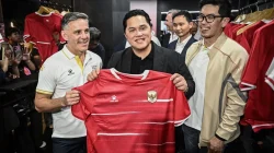 Erick Thohir Apresiasi Laga Perdana FIFA Series 2026 Berjalan Lancar