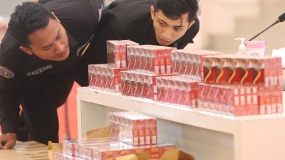 Bea Cukai Banyuwangi