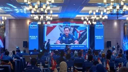 Demokrat Bidik Rebut Suara Jateng pada Pemilu 2029 SBY Jadi Modal