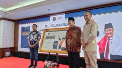 Pimpinan MK Apresiasi Perhatian Jimly Puluhan Tahun Kawal Konstitusi