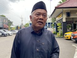 Kasus Dugaan Penganiayaan Yai Mim Diproses Polisi Kantongi Hasil Visum