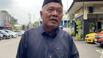 Kasus Dugaan Penganiayaan