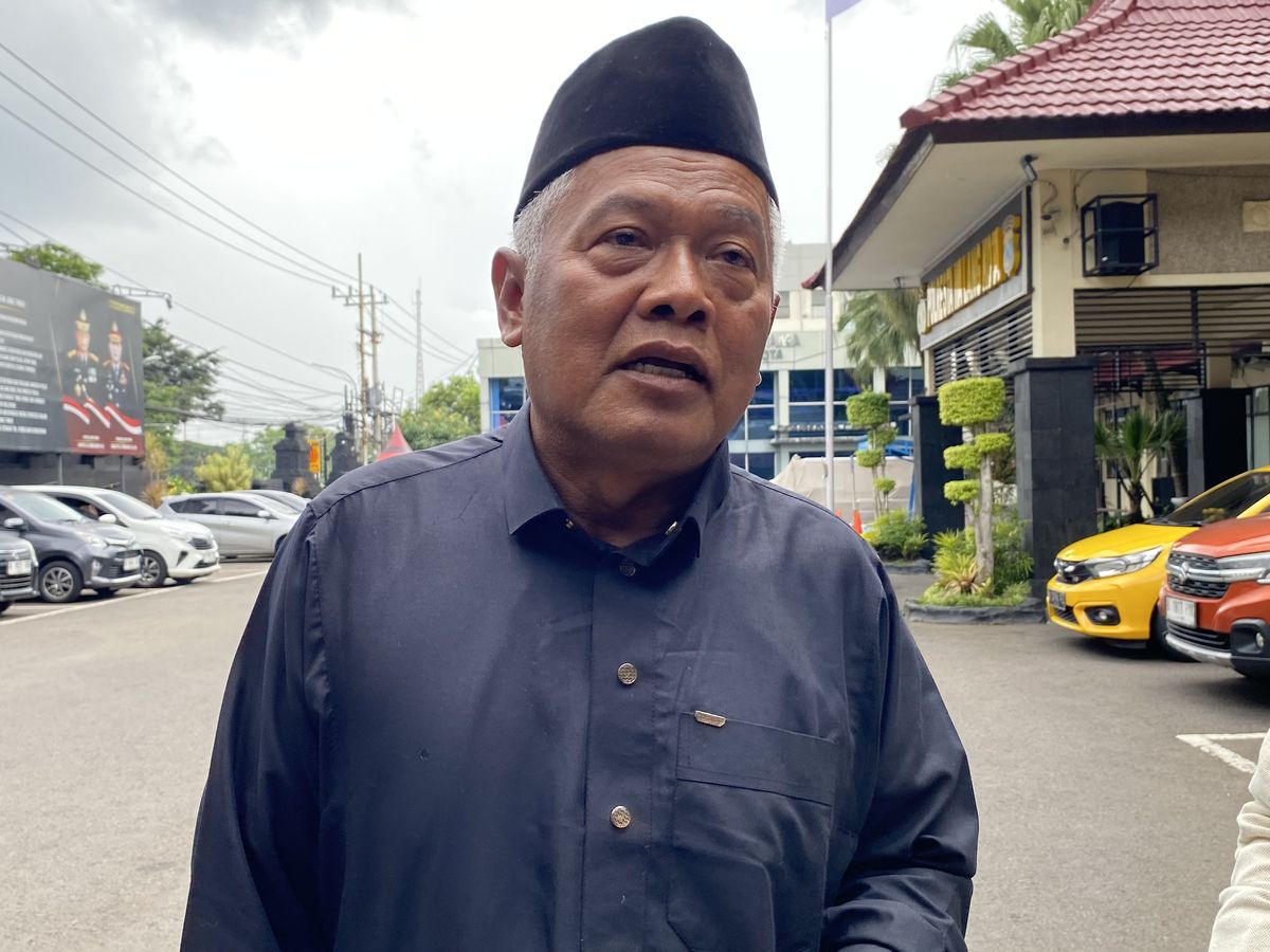 Kasus Dugaan Penganiayaan