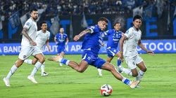 Persija dan Persib Kompak Alami Satu Masalah yang Sama