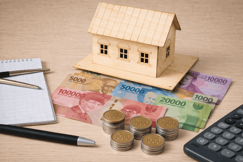 Keturunan Pahlawan di Jakarta