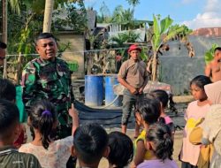 5 Bulan Pascabanjir Ratusan Sekolah di Aceh Utara Belum Diperbaiki