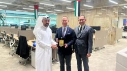 Pimpinan MPR Bertemu Dubes UEA Bahas Pengembangan Energi Terbarukan