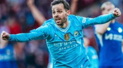 Transfer Bernardo Silva ke Barcelona Diklaim Capai 80 Persen