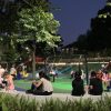 Taman Bendera Pusaka Lagi Tren Pengunjung Membludak hingga Lampaui Kapasitas Parkir
