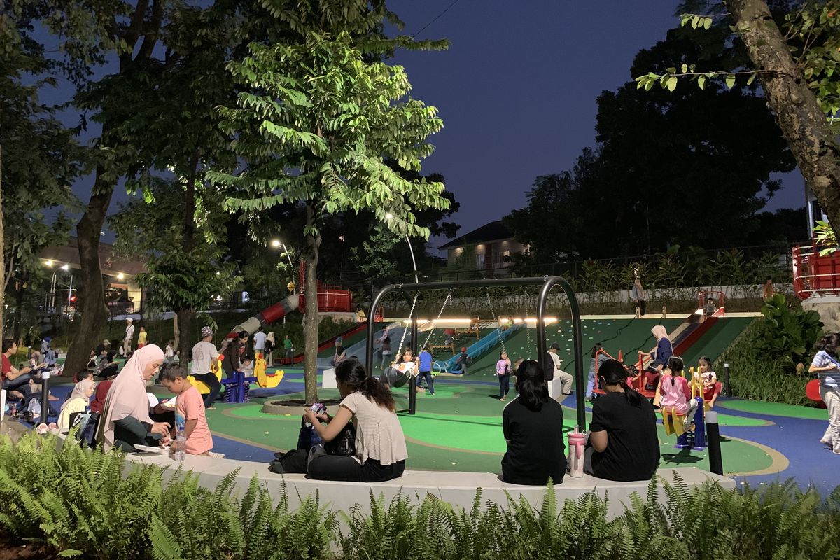 Taman Bendera Pusaka