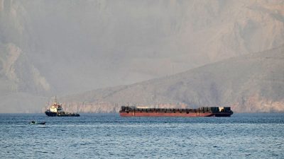 Iran Pakai Taktik Baru