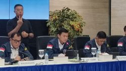 Polri Tangkap Buronan Internasional Kasus Penipuan Online Jaringan Kamboja