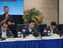 Polri Tangkap Buronan Internasional Kasus Penipuan Online Jaringan Kamboja